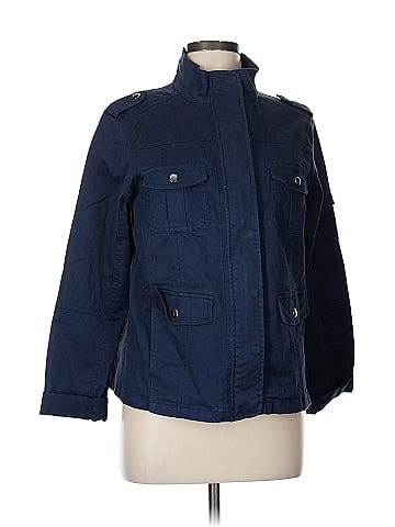 Thread & Supply Jacket (view 1)