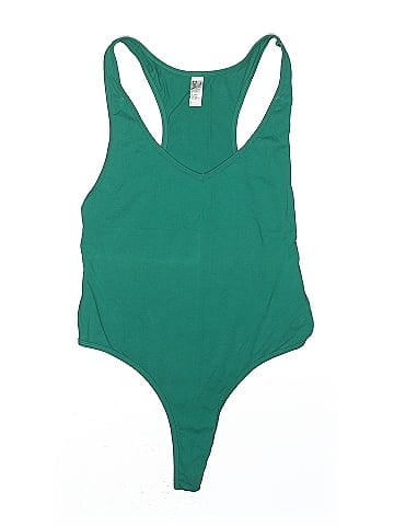 American Apparel Bodysuit (view 1)