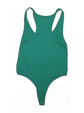 American Apparel Bodysuit (view 2)