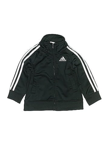 Adidas Track Jacket (view 1)