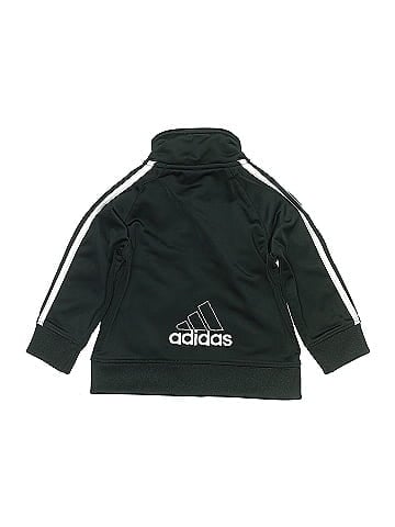 Adidas Track Jacket (view 2)