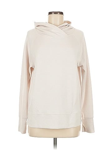 PrAna Pullover Hoodie (view 1)