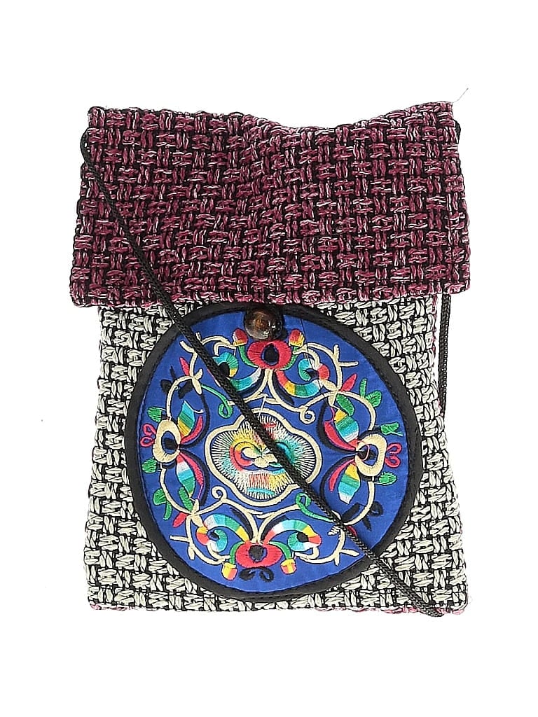 Pre-owned Unbranded Shoulder Bag In Pink