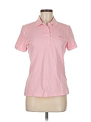 Lacoste Short Sleeve Blouse