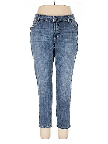 Lucky Brand Jeans (view 1)