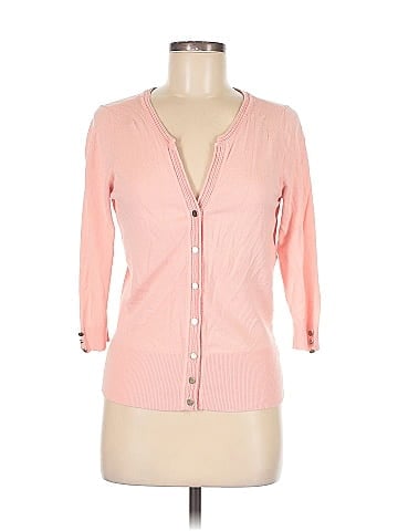 7th Avenue Design Studio New York & Company Cardigan (view 1)