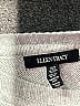 Ellen Tracy Silver Pullover Sweater Size M - photo 6