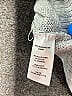 Ellen Tracy Silver Pullover Sweater Size M - photo 7
