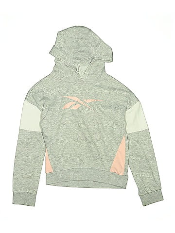 Reebok Sweatshirt (view 1)
