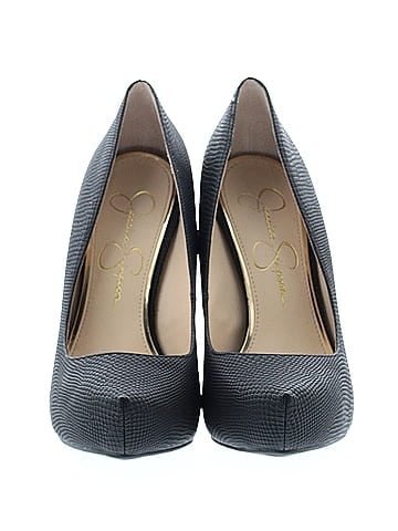Jessica Simpson Heels (view 2)