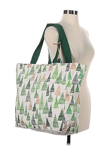 Assorted Brands Tote (view 2)