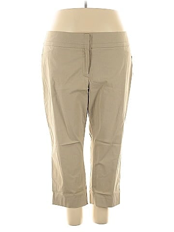 ELOQUII Casual Pants (view 1)