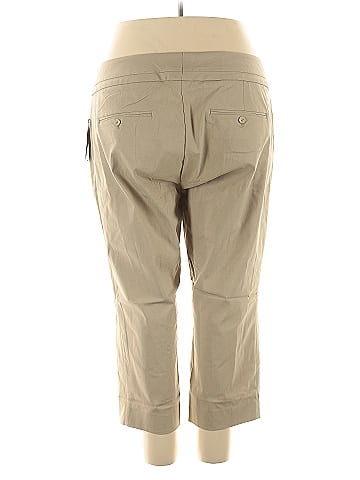 ELOQUII Casual Pants (view 2)