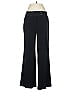 Apt. 9 Black Dress Pants Size 8 - photo 1