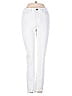 DL1961 White Jeans Size 25 waist - photo 1