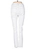 DL1961 White Jeans Size 25 waist - photo 2