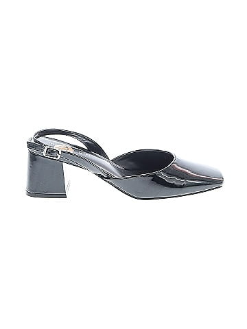 Madden Girl Heels (view 1)