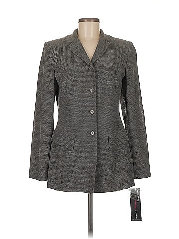 Emanuel Emanuel Ungaro Blazer (view 1)