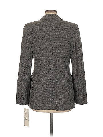 Emanuel Emanuel Ungaro Blazer (view 2)