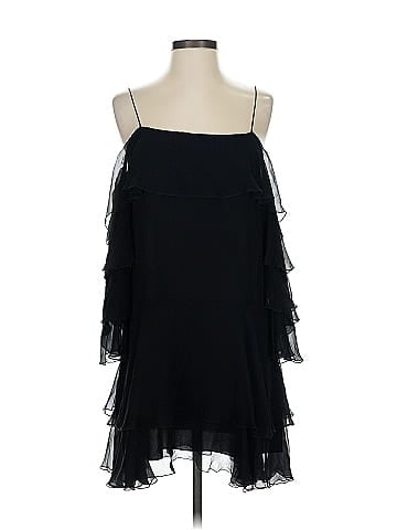 Alice + Olivia Cocktail Dress (view 1)