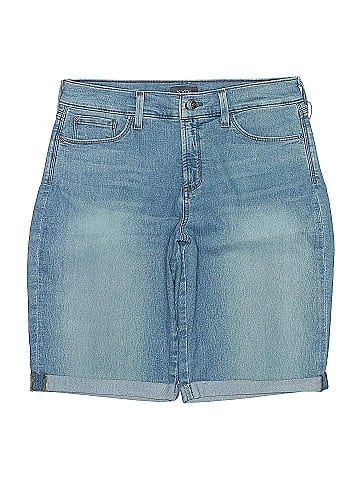 NYDJ Denim Shorts (view 1)