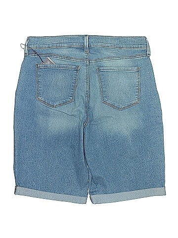 NYDJ Denim Shorts (view 2)
