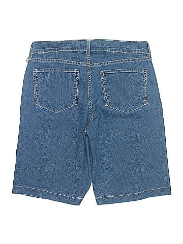 NYDJ Denim Shorts (view 2)