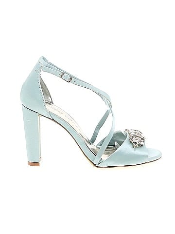Audrey Brooke Heels (view 1)