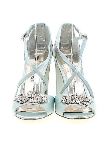 Audrey Brooke Heels (view 2)