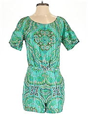 J.Crew Collection Romper