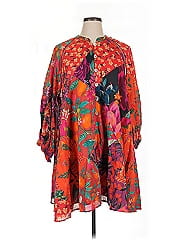 Farm Rio For Anthropologie Casual Dress