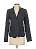 Gap Gray Blazer Size 2 - photo 1