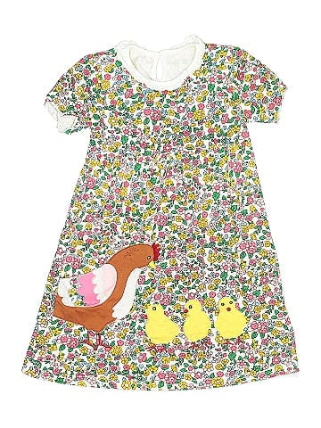 Assorted Brands Dress (view 1)