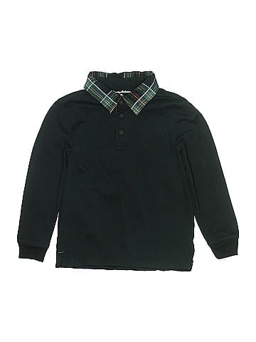 Tommy Bahama Long Sleeve Polo (view 1)