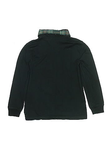 Tommy Bahama Long Sleeve Polo (view 2)