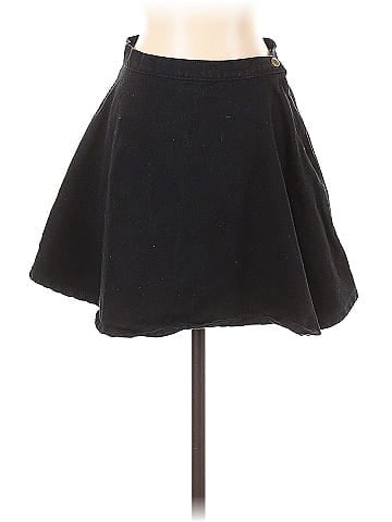American Apparel Formal Skirt (view 1)