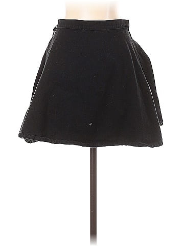 American Apparel Formal Skirt (view 2)