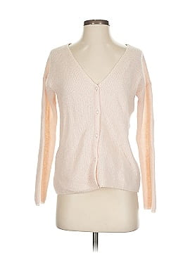 La Maille Sezane Paris Cardigan