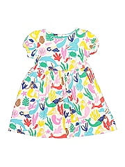 Mini Boden Dress