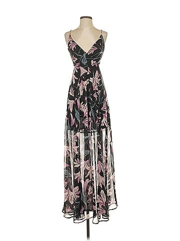 ASTR The Label Cocktail Dress (view 1)