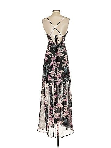ASTR The Label Cocktail Dress (view 2)