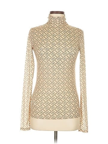 Pinko Long Sleeve Top (view 1)