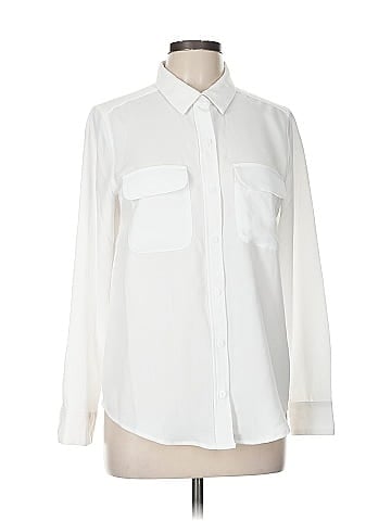 Alfani Long Sleeve Blouse (view 1)