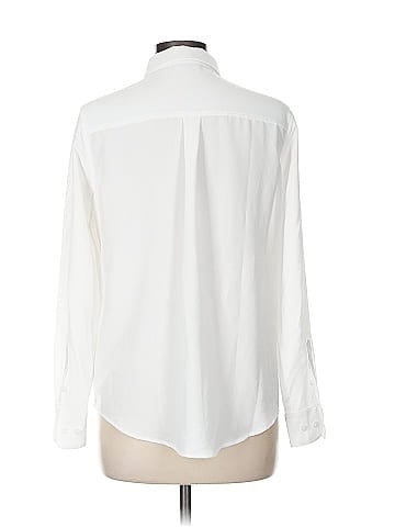 Alfani Long Sleeve Blouse (view 2)