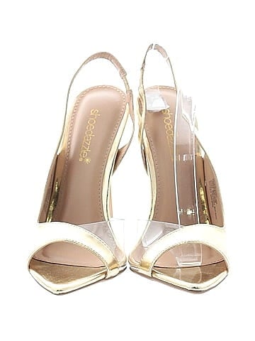 Shoedazzle Heels (view 2)