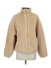 Alo Yoga Faux Fur Jacket