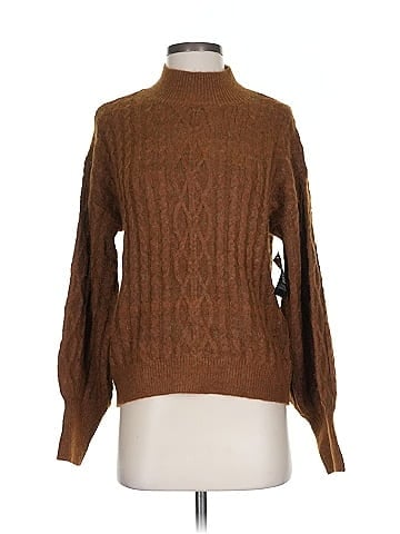 Vince Camuto Turtleneck Sweater (view 1)