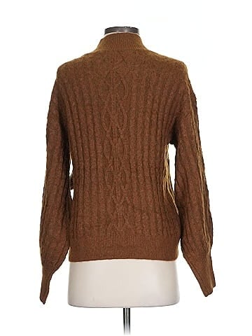 Vince Camuto Turtleneck Sweater (view 2)