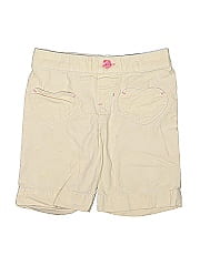 Jumping Beans Khaki Shorts