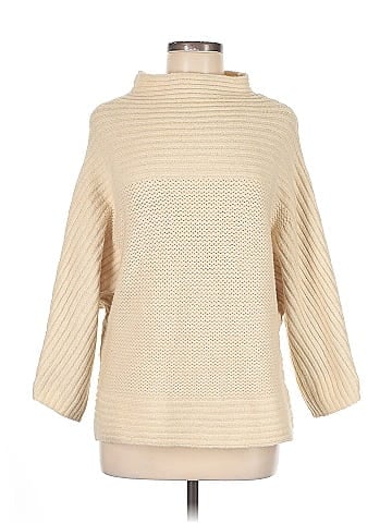 Marc New York Andrew Marc Short Sleeve Turtleneck (view 1)